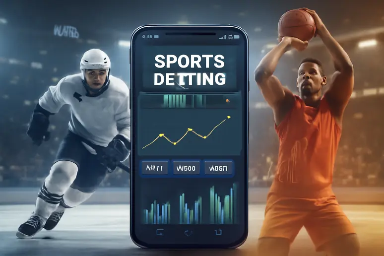 NHL & NBA รอบชิงชนะเลิศ: วิเคราะห์ & เดิมพันกีฬา