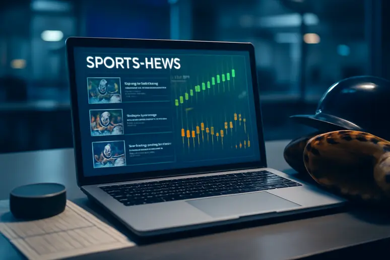 ข่าว Deadspin: เบสบอล, กีฬา & ตลาดเดิมพัน